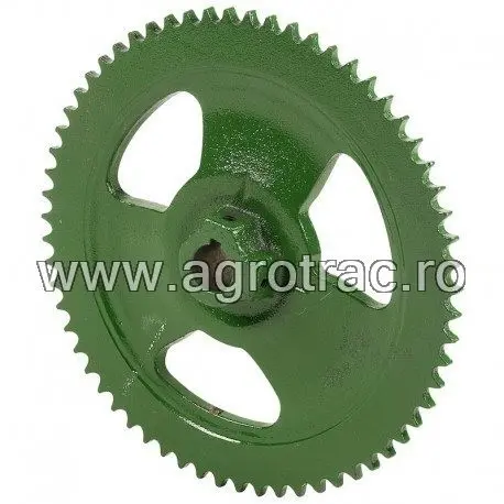PINION Z10025 Z63 FI30 25-0022 JD 