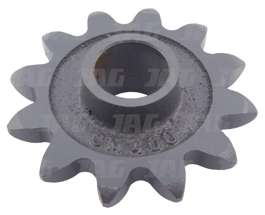 PINION Z12 808278.0 CLAAS