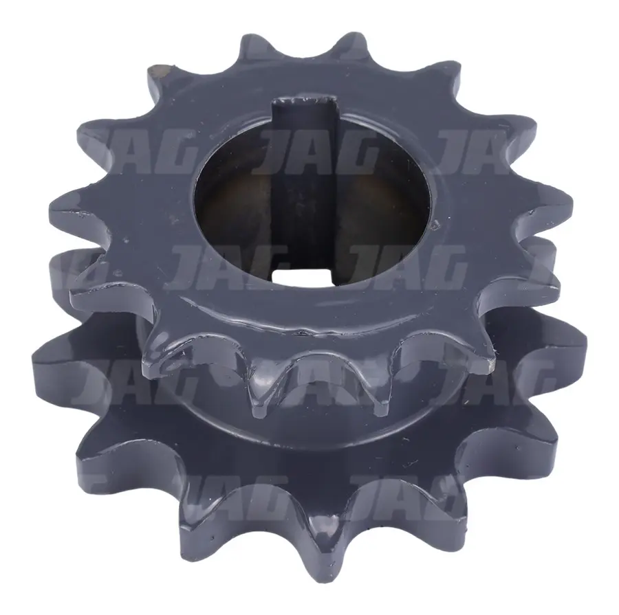 PINION Z13/14 FI35 645333.1 02-0097 CLAAS 