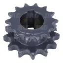 PINION Z13/14 FI35 645333.1 02-0097 CLAAS 