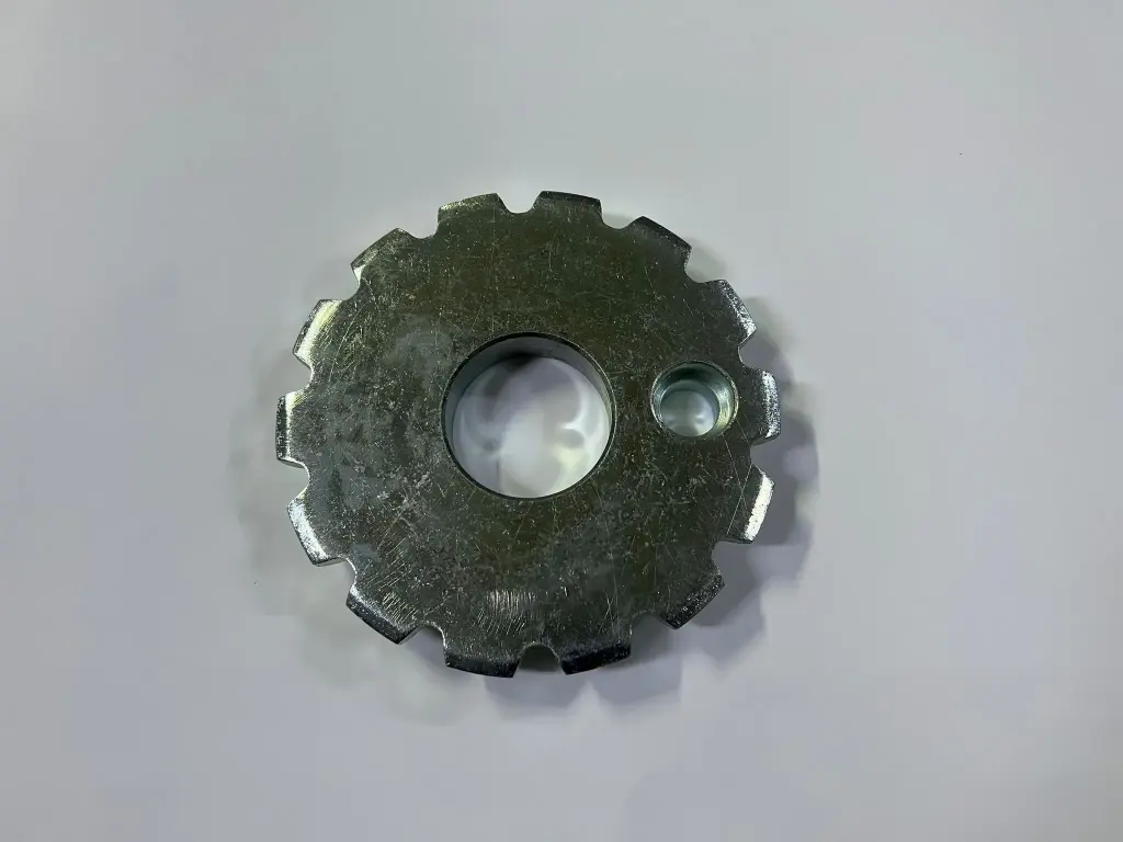 PINION Z14 06.08.195 GALL