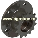 PINION Z14 753534.0 02-0099 CLAAS ~