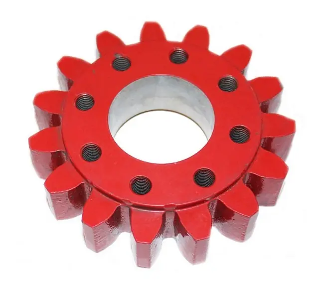 PINION Z15 0305.29 WELGER 