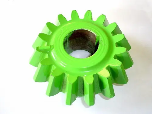 PINION Z16 808110.0 CLAAS 