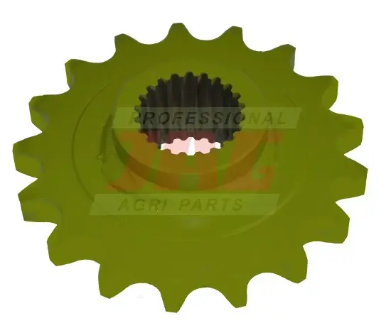 PINION Z17 818857.0 59-0121 CLAAS 