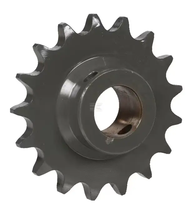 PINION Z17 FI25 605134.0 04-0166 B102711 CLAAS 