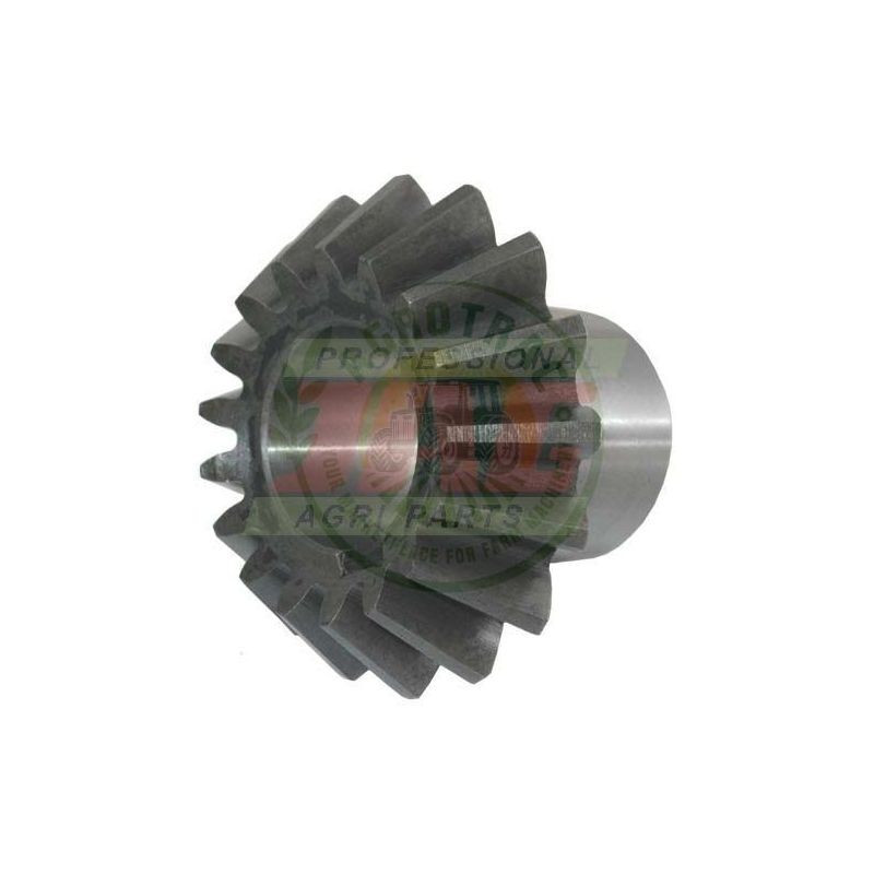 PINION Z17 FI30/40 523115 1.320.562 81-0007 OROS CLAAS