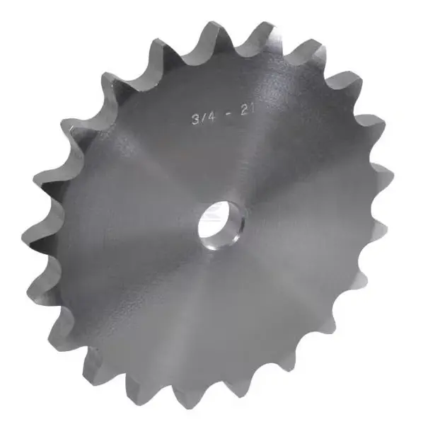 PINION Z19 12B-1 3/4" PW3419 PAS 19.05 