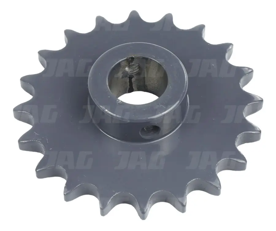 PINION Z20 FI25 605421.0 B102713 04-0165 CLAAS ~