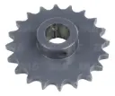 PINION Z20 FI25 605421.0 B102713 04-0165 CLAAS ~