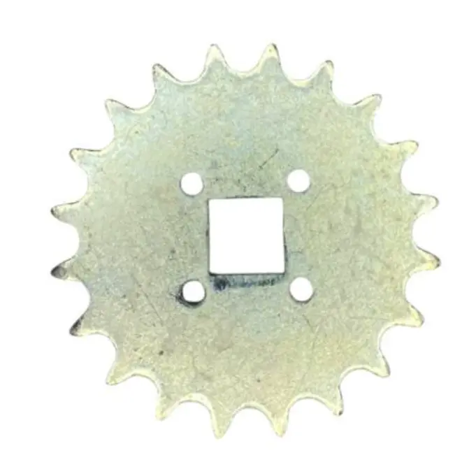 PINION Z20 G66248165 GASPARDO AM