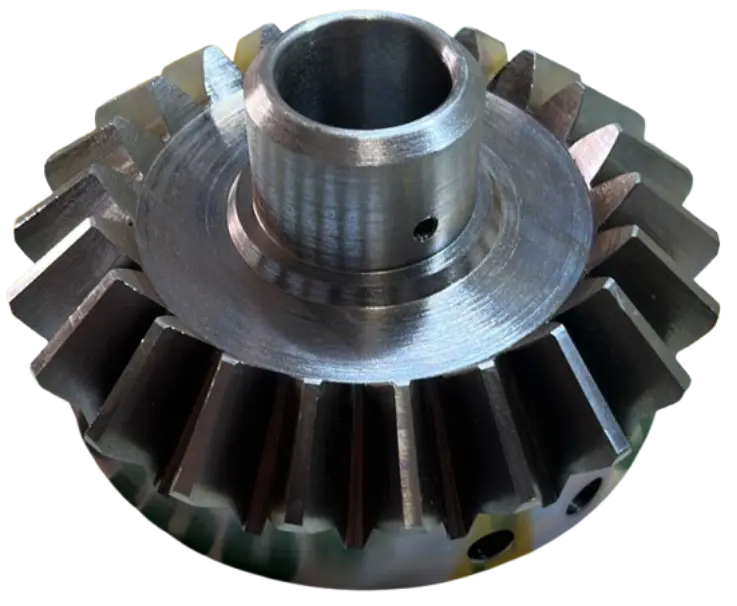 PINION Z22 06.16.004 GALL 
