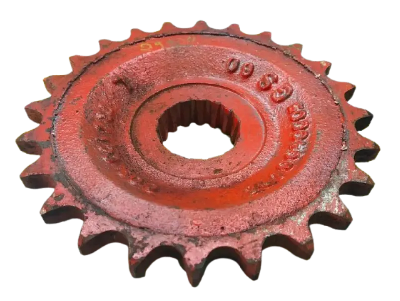 PINION Z24 1-2213-060-580.00 FAHR 