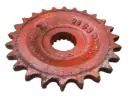 PINION Z24 1-2213-060-580.00 FAHR 