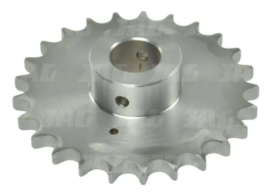 PINION Z25 0308.27 59-0247 WELGER 