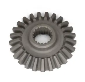 PINION Z25/Z18 04512500 CAPELLO 