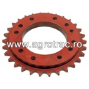 PINION Z30 0709.22 59-0028 B126816 WELGER