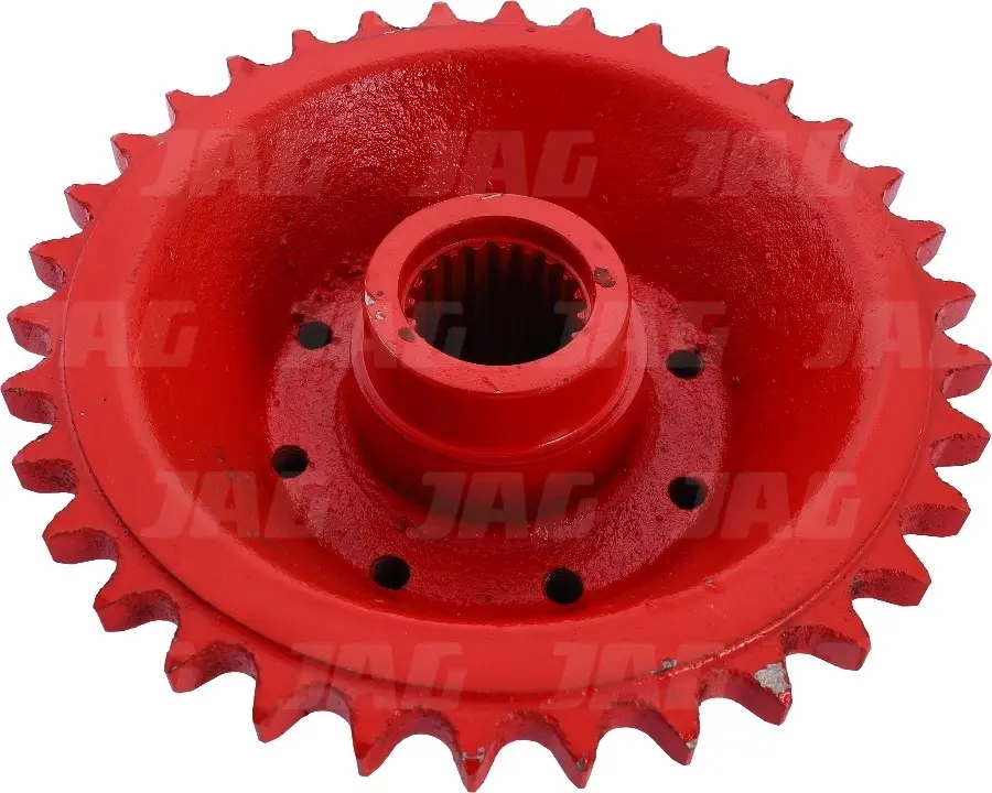PINION Z30 0709.30 59-0099 WELGER INGUST 