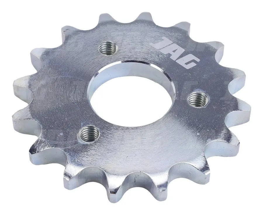 PINION Z30028 Z16 25-0021 B126437 JD 