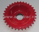 PINION Z32 N15 226295 NEW HOLLAND