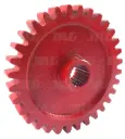 PINION Z32 N20 0705.05 WELGER 