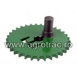 PINION Z33 FI25 Z11379 25-0026 B126375 JD 