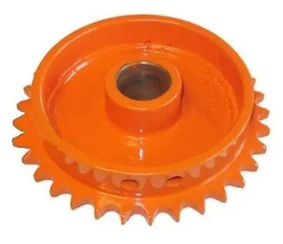 PINION Z34 25.16.004 GALLIGNANI 