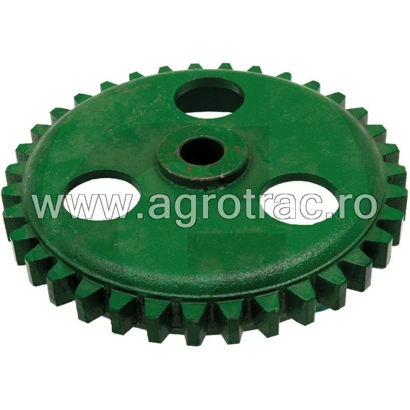 PINION Z35 AE32870 Z35 59-0098 JD
