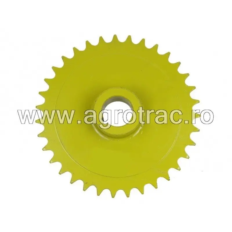 PINION Z35 FI40 818763.0 04-0479 CLAAS 