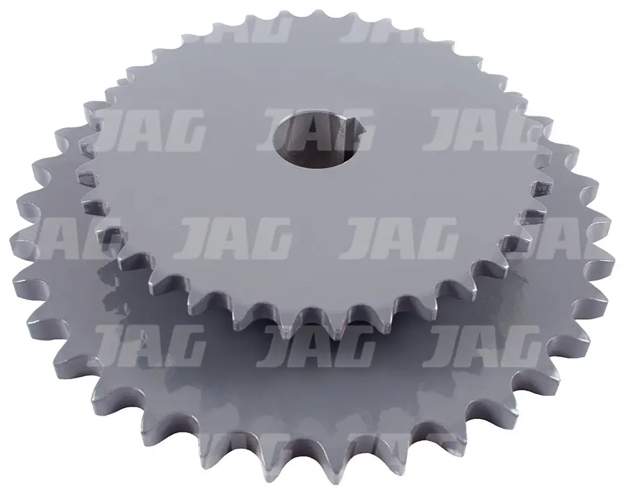 PINION Z35/35 FI40 819269.0 B127408 CLAAS 