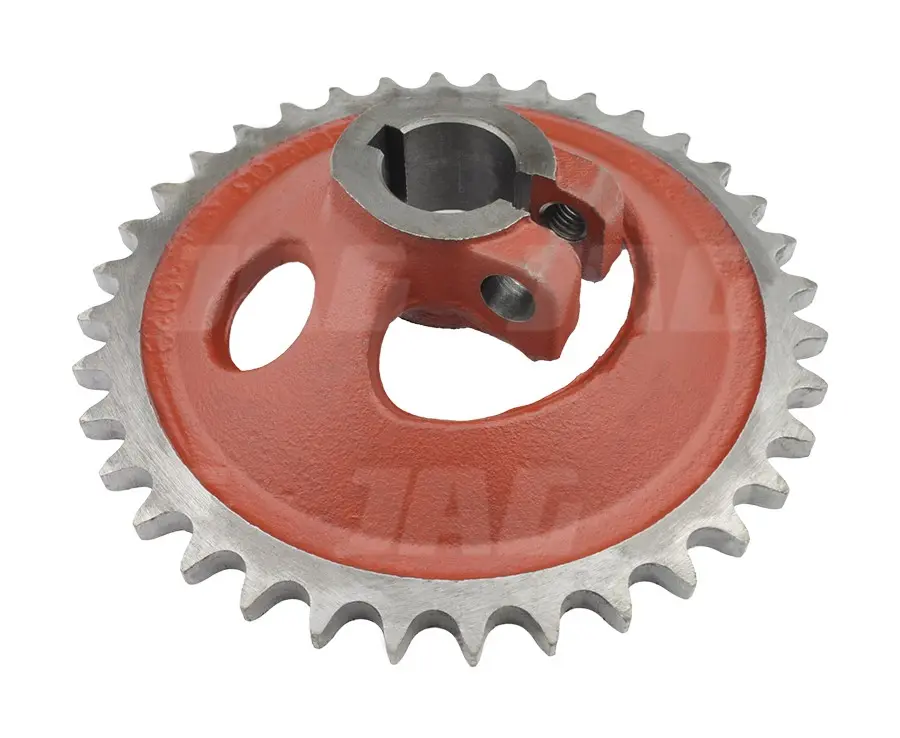 PINION Z36 2023060007.00 52230600700 DEUTZ-FAHR SIPMA