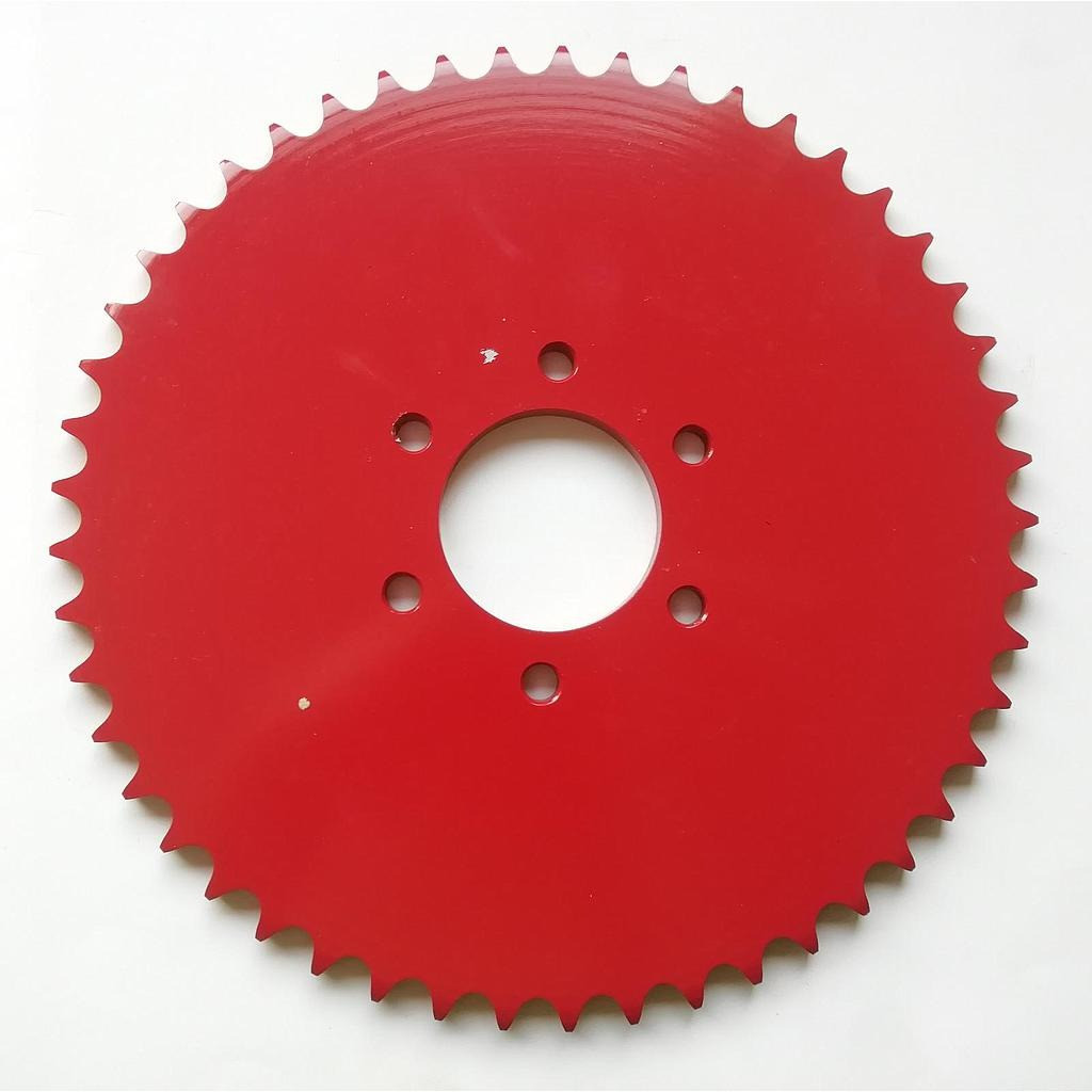 Pinion Z49 0309.71 Welger