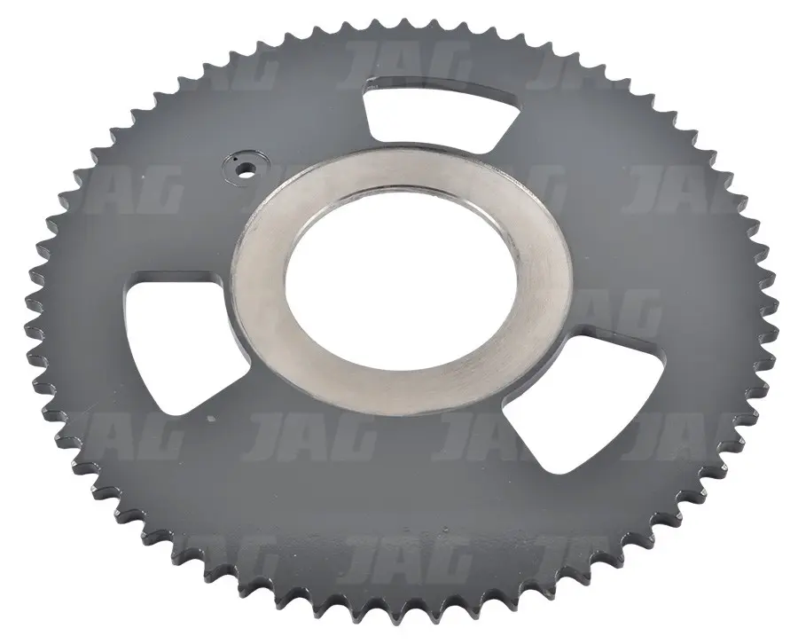 PINION Z68 176932.0 01-0277 CLAAS