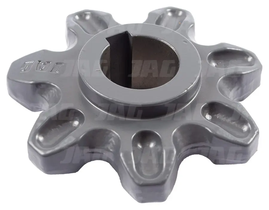 PINION Z7 FI30 674143.0 04-0153 CLAAS 