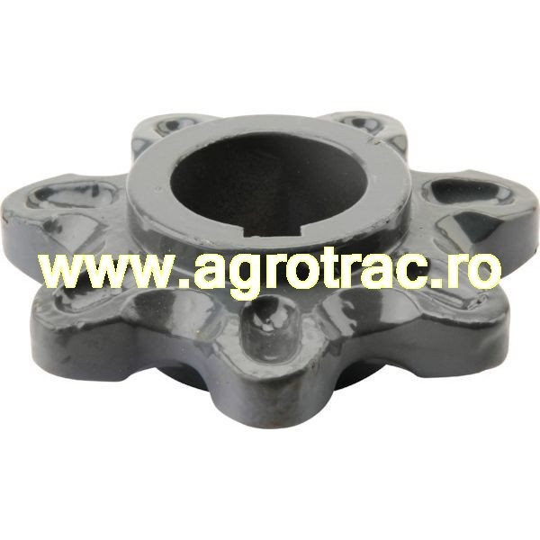 PINION Z7 FI35 674406.2 732663 0006744062KR ELEVATOR CLAAS 