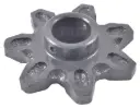 PINION Z7-FI30 503027.0 04-0162 CLAAS