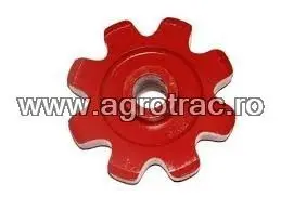 PINION Z8 FI25 414462M1 14-0015 MF 