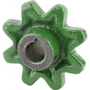 PINION Z8 FI25 Z10032 Z10997 JD 