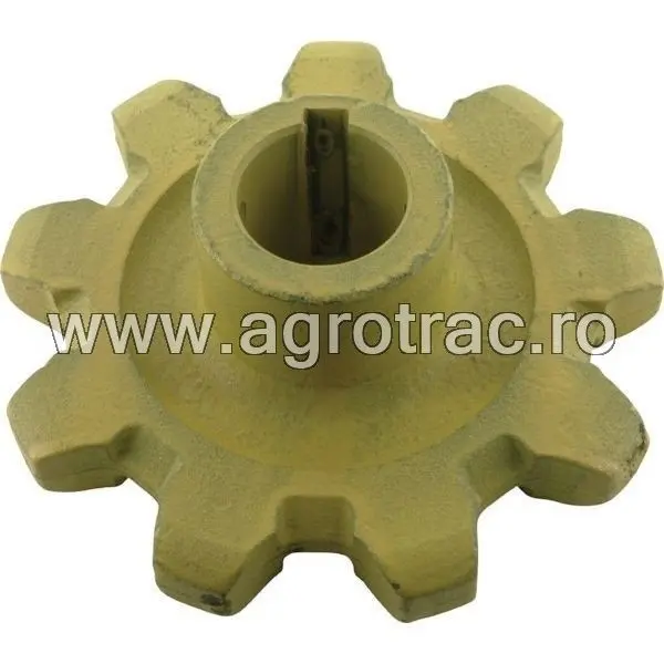 PINION Z9 FI30 80270029 44-0004 B129209 NH 