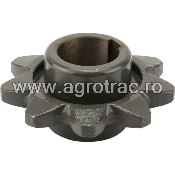 PINION Z9 FI45 680582.3 04-0133 B102932 CLAAS