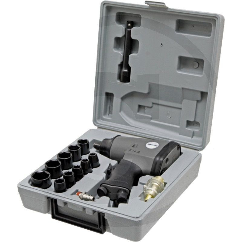 PISTOL IMPACT AER COMPRIMAT 61099005 AEROTEC