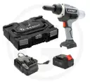 PISTOL NITUIT CU ACUMULATOR GRANIT BE 18V 4.0AH 7306040