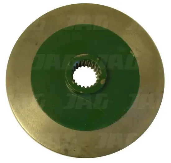 PLACA AMBREIAJ AE23860 59-0044 JOHN DEERE