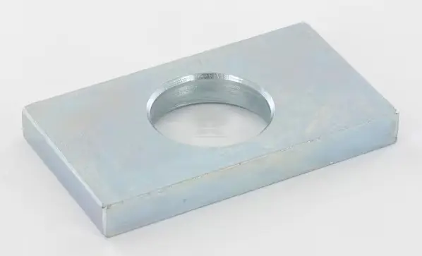 PLACA BOLT L156666GP 26/758-31 ~