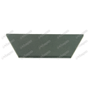 PLACA FERODOU 59.659 1116.14.02.15 B127025 WELGER