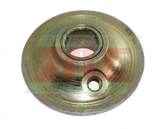 PLACA SUVEICA 918008M91 58-0133 MASSEY FERGUSON