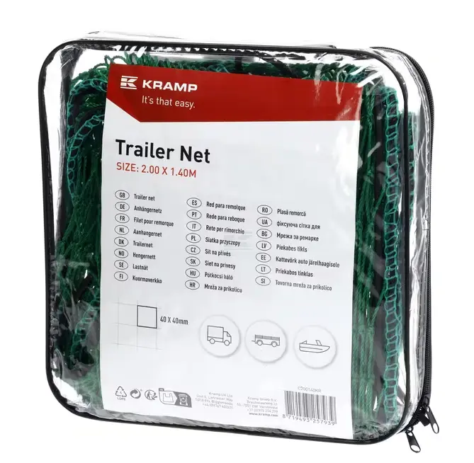 PLASA PROTECTIE 2200X1500 14270815 VERDE