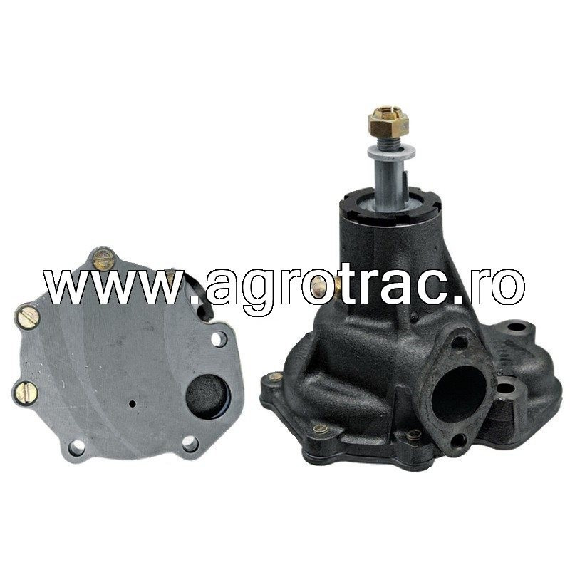 POMPA APA 577837 23/130-109 221.450 FIAT OMP