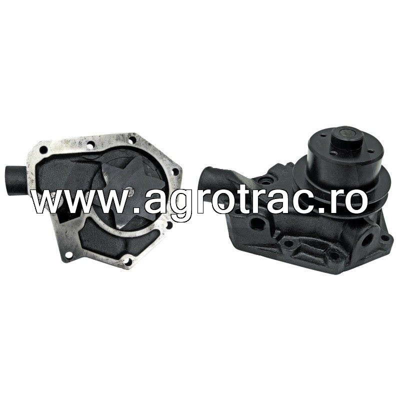 POMPA APA 74712072 26/130-51 RE60489 JOHN DEERE
