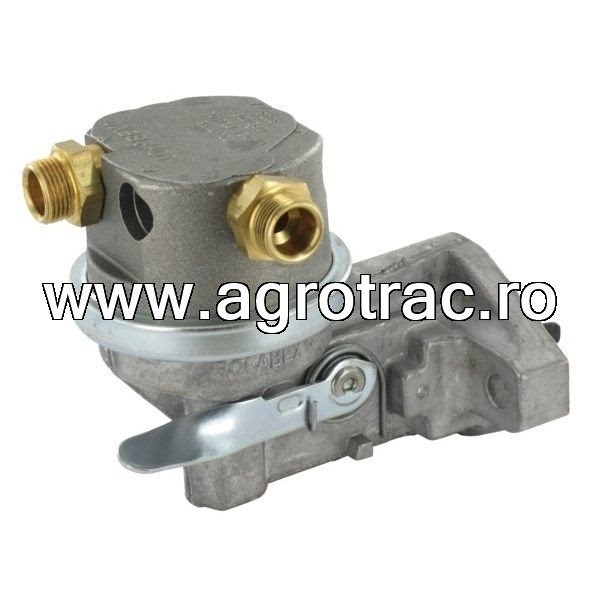 POMPA COMBUSTIBIL 26/100-24 RE66153 ENT110271 JOHN DEERE